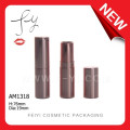 Round Small Aluminium Lipstick Cosmetic Packaging Cheap